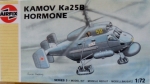 Thumbnail AIRFIX 03058  1989  KAMOV Ka-25B HORMONE